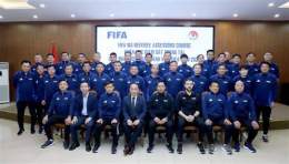 hướng dẫn sử dụng liên đoàn bóng đá fifa