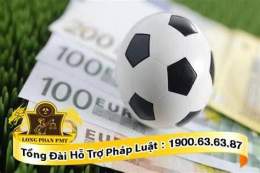 hướng dẫn sử dụng luật cá độ bóng đá tài xỉu