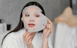 hướng dẫn sử dụng mặt nạ căng bóng da