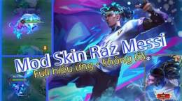 hướng dẫn sử dụng mod bóng đá