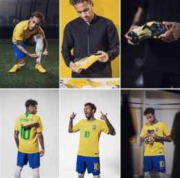 hướng dẫn sử dụng neymar đá bóng