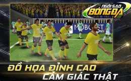 hướng dẫn sử dụng ngôi sao bóng đá mobasaka