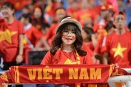 hướng dẫn sử dụng nhạc cổ vũ bóng đá việt nam