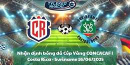 hướng dẫn sử dụng nhận định bóng đá concacaf hôm nay