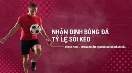 hướng dẫn sử dụng nhận định bóng đá manchester