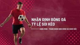 hướng dẫn sử dụng nhận định bóng đá mc hôm nay