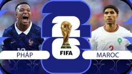 hướng dẫn sử dụng nhận định bóng đá pháp vs maroc