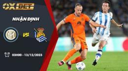 hướng dẫn sử dụng nhận định bóng đá real sociedad