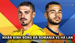 hướng dẫn sử dụng nhận định bóng đá romania