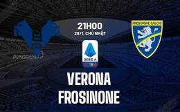 hướng dẫn sử dụng nhận định bóng đá verona