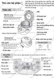 hướng dẫn sử dụng nhật bản đá bóng