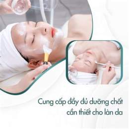 hướng dẫn sử dụng peel da không bong tróc có tác dụng gì