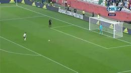 hướng dẫn sử dụng penalty trong bóng đá là gì