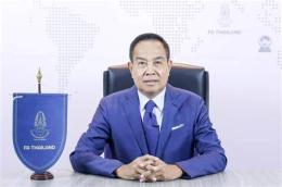 hướng dẫn sử dụng phó chủ tịch liên đoàn bóng đá thái lan