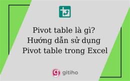 hướng dẫn sử dụng pivot la gì trong bóng đá