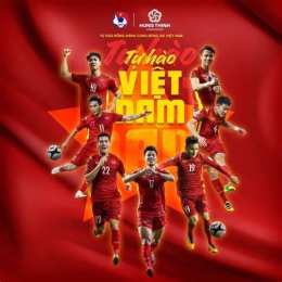 hướng dẫn sử dụng poster chung kết bóng đá