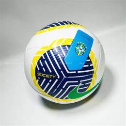 hướng dẫn sử dụng quả bóng đá brazil