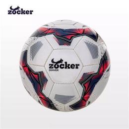 hướng dẫn sử dụng quả bóng đá zocker