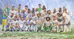 hướng dẫn sử dụng real madrid là câu lạc bộ bóng đá của nước nào? a