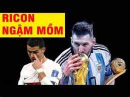 hướng dẫn sử dụng ricon trong bóng đá là gì