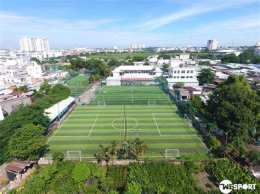 hướng dẫn sử dụng sân bóng đá đại nam wesport