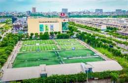 hướng dẫn sử dụng sân bóng đá tuyên sơn đà nẵng