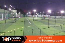 hướng dẫn sử dụng sân bóng trưng vương đà nẵng