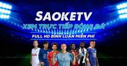 hướng dẫn sử dụng saoke bóng đá