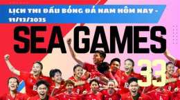 hướng dẫn sử dụng sea game 33 bóng đá nữ