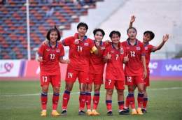 hướng dẫn sử dụng sea games 32 bóng đá nữ