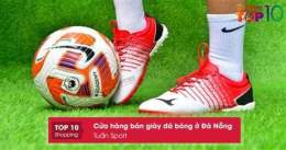 hướng dẫn sử dụng shop giày bóng đá đà nẵng