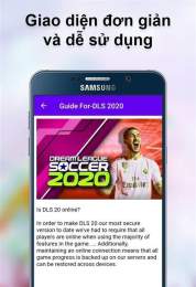 hướng dẫn sử dụng soccer superstar bóng đá