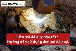 hướng dẫn sử dụng soi lạc bóng đa