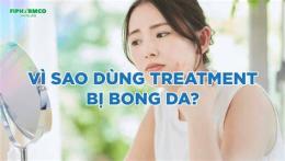 hướng dẫn sử dụng tại sao tay bị bong da