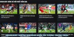 hướng dẫn sử dụng tamquoc tv bong da