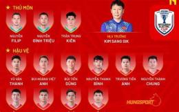 hướng dẫn sử dụng tên các cầu thủ bóng đá việt nam