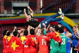 hướng dẫn sử dụng thành tích bóng đá nam sea games