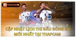 hướng dẫn sử dụng thapcam bong da