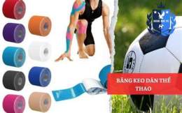 hướng dẫn sử dụng thể thao đá bóng