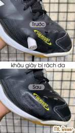 hướng dẫn sử dụng tiệm giày bóng đá gần đây