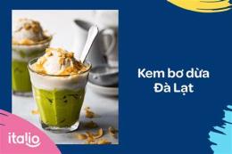 hướng dẫn sử dụng tiệm kem bông bông đà lạt