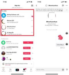 hướng dẫn sử dụng tiktok bóng đá