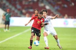 hướng dẫn sử dụng timor leste bong da