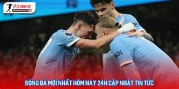 hướng dẫn sử dụng tin tuc 24h bóng đá