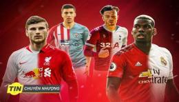 hướng dẫn sử dụng tin tức chuyển nhượng bóng đá anh