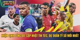 hướng dẫn sử dụng tin tức thể thao bóng đá 24h