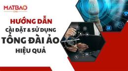 hướng dẫn sử dụng tổng đài bóng đá