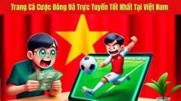 hướng dẫn sử dụng top 10 trang cá độ đá bóng