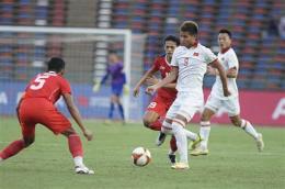 hướng dẫn sử dụng trận bóng đá việt nam indonesia