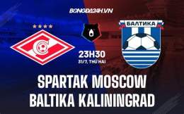 hướng dẫn sử dụng trận đấu câu lạc bộ bóng đá baltika kaliningrad